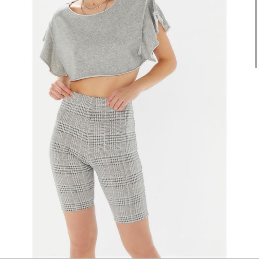 Urban Outfitters Biker Short Small